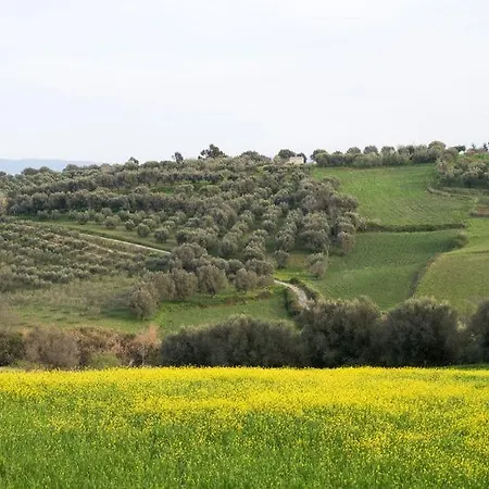 בית נופש Don Bruno Homes *