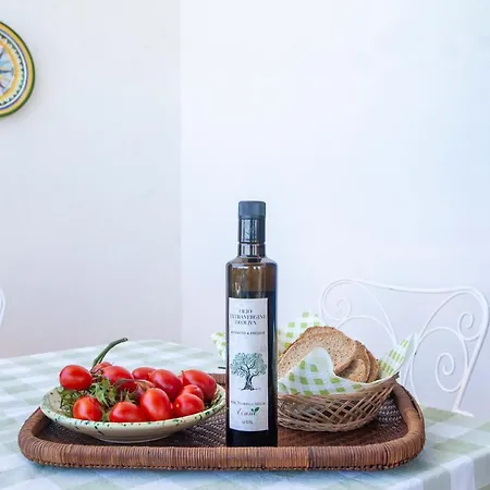 Don Bruno Homes בית נופש