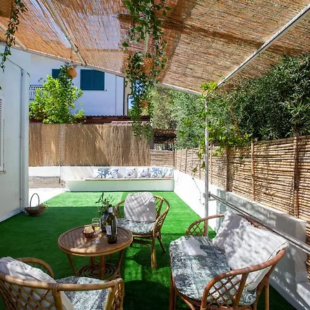בית נופש Don Bruno Homes *