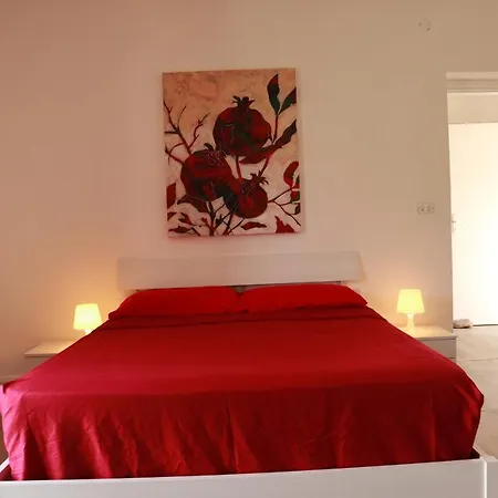 בית נופש Don Bruno Homes