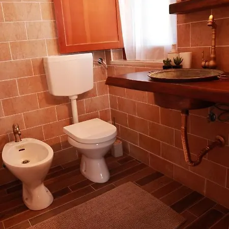 Don Bruno Homes בית נופש