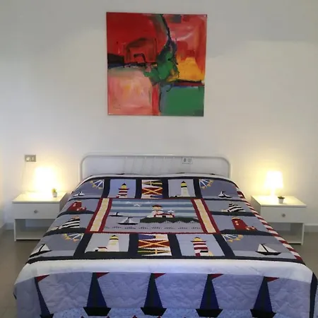בית נופש Don Bruno Homes *