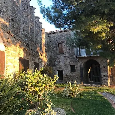 Casa vacanze Don Bruno Homes *
