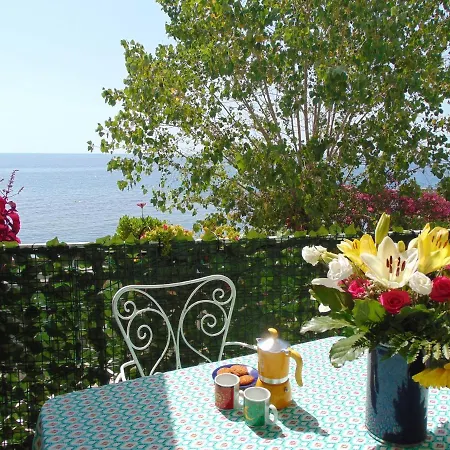 Don Bruno Homes Hébergement de vacances