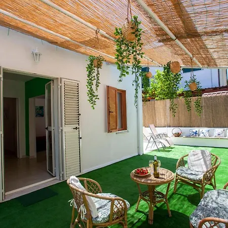 Casa vacanze Don Bruno Homes