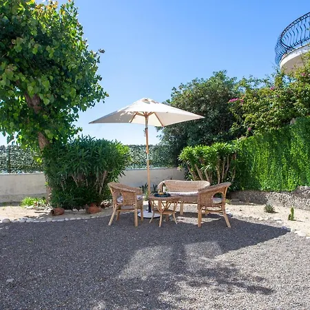 Hébergement de vacances Don Bruno Homes *