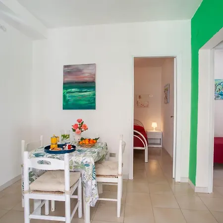 Hébergement de vacances Don Bruno Homes Amendolara