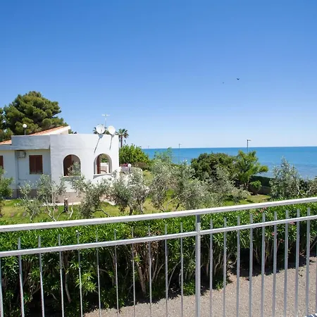 Hébergement de vacances Don Bruno Homes *