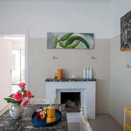 Don Bruno Homes Amendolara