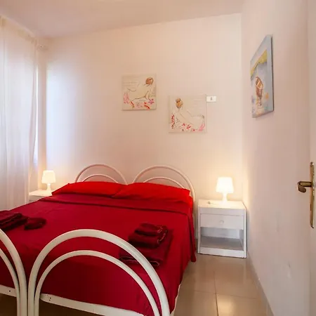 Feriehus Don Bruno Homes *