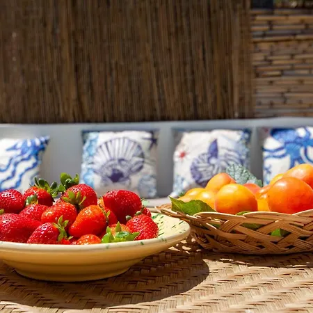 Casa vacanze Don Bruno Homes