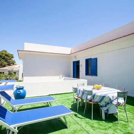 Hébergement de vacances Don Bruno Homes Amendolara