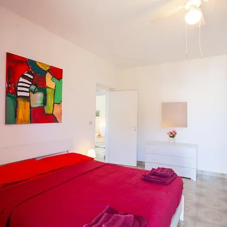 Don Bruno Homes Feriehus *