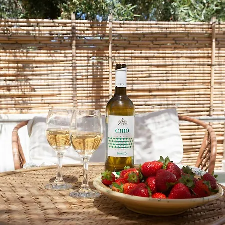 Don Bruno Homes Casa vacanze *