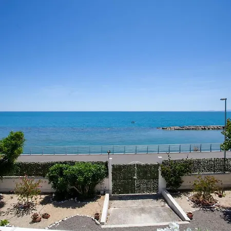 Don Bruno Homes Amendolara