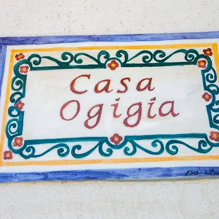 Casa vacanze Don Bruno Homes Amendolara