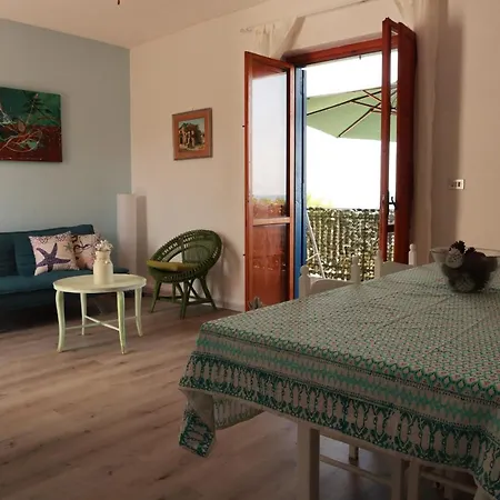 Don Bruno Homes Hébergement de vacances *