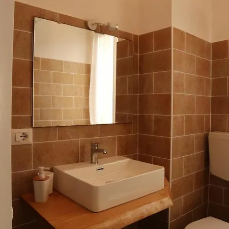 Don Bruno Homes Amendolara
