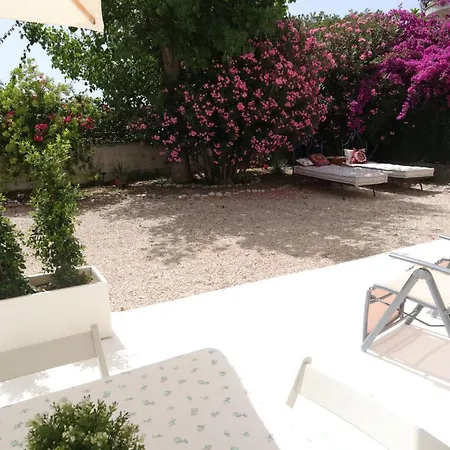 Don Bruno Homes Hébergement de vacances