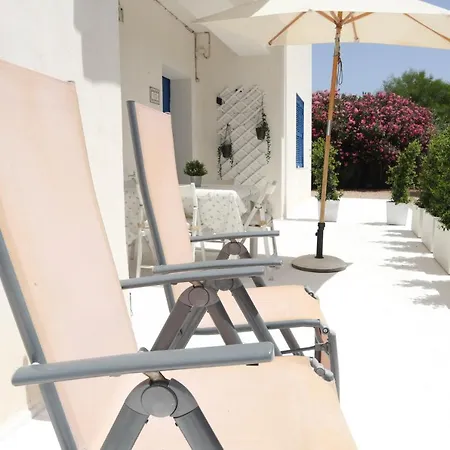 Don Bruno Homes Casa vacanze *