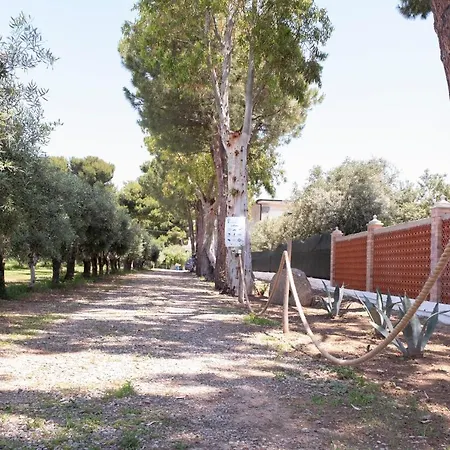 Don Bruno Homes Amendolara