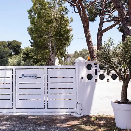 Don Bruno Homes Hébergement de vacances *